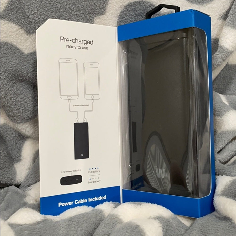 Portable Power - Picture 2 of 3